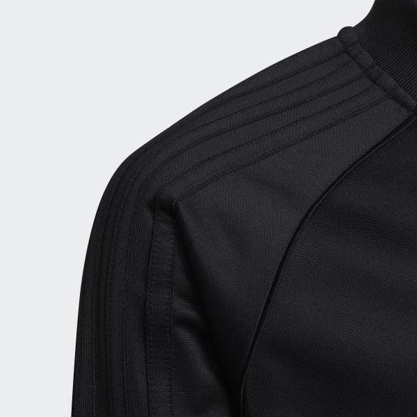 Black adidas Originals x André Saraiva Track Jacket
