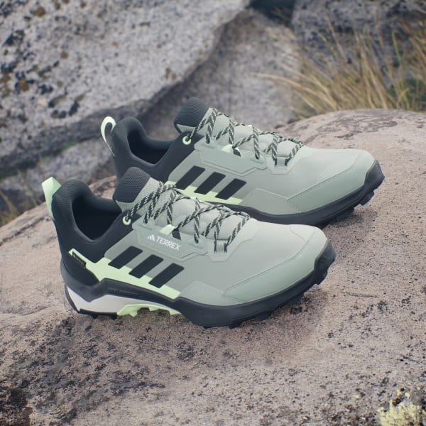 Adidas top terrex green