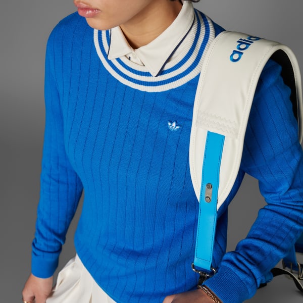 Blue 오리지널스 캐시미어 니트 스웨터