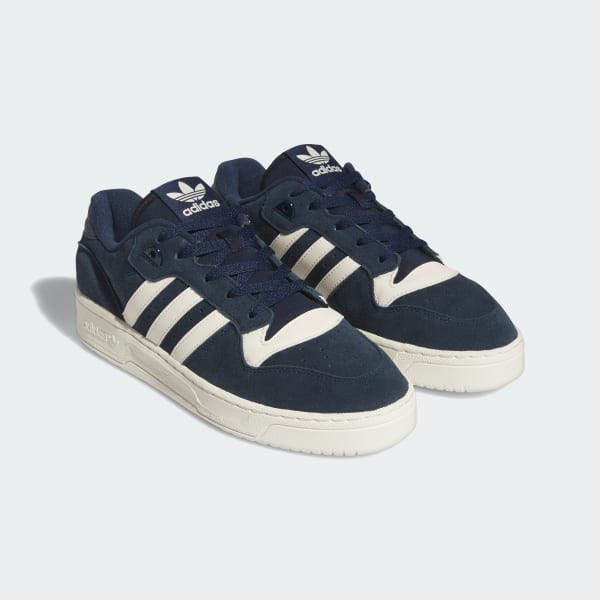 Adidas best sale rivalry bleu