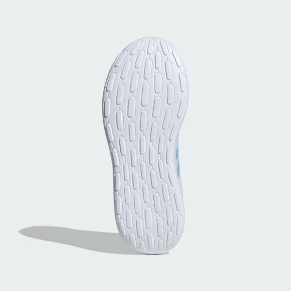Branco Tênis Lite Racer 4.0