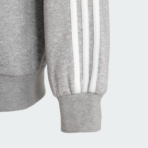 グレー 東京 シューズボックス クルーネックスウェット