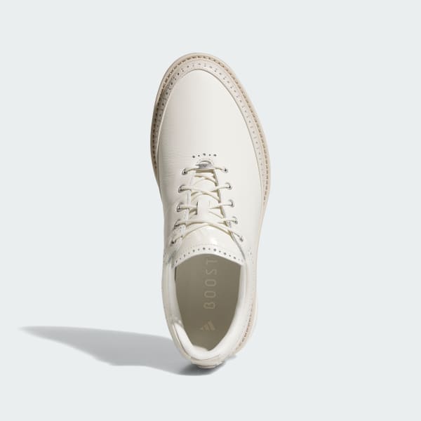 Weiss Modern Classic 80 Spikeless Golfschuh