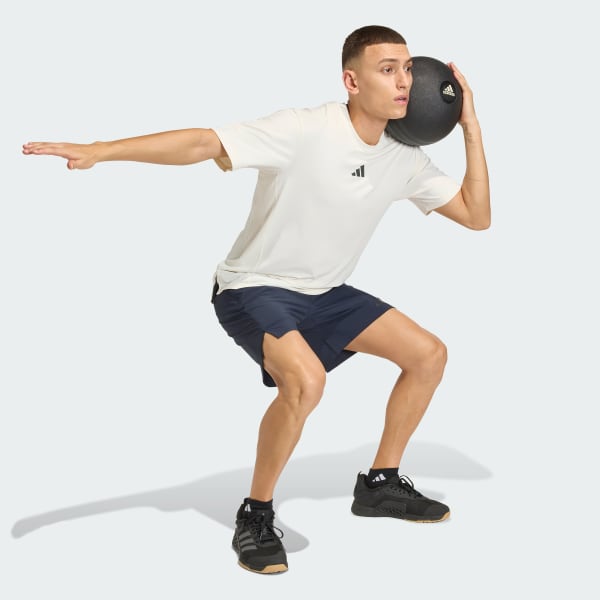 Mavi Designed for Training Antrenman Şortu