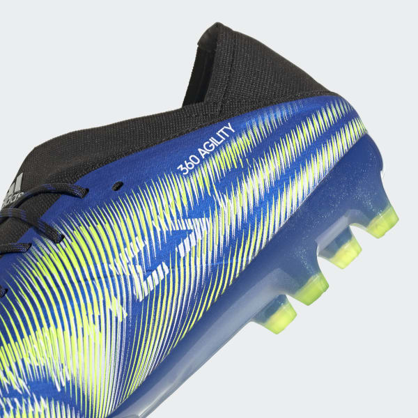 adidas nemeziz artificial grass