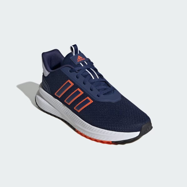 Azul Zapatillas X_PLR Path