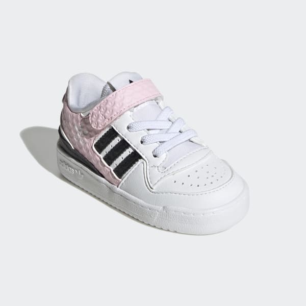 adidas forum low crest