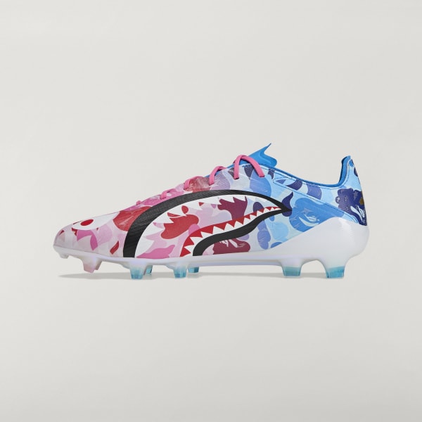 27cm BAPE ADIDAS F50 ELITE FG 天然芝用 27cm BAPE ADIDAS F50 ELITE FG 天然芝用