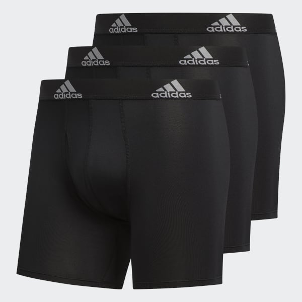 adidas men's climacool 7 midway briefs 2017