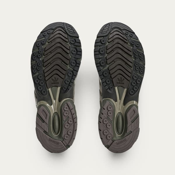 hnedá TENISKY ADISTAR CUSHION SFTM