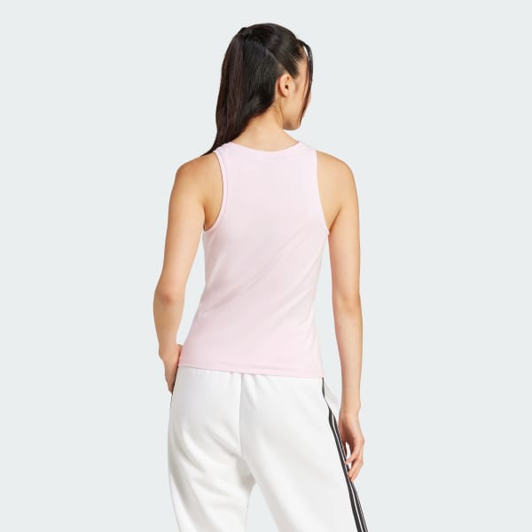 Rosado BVD Essentials Linear Slim Algodón