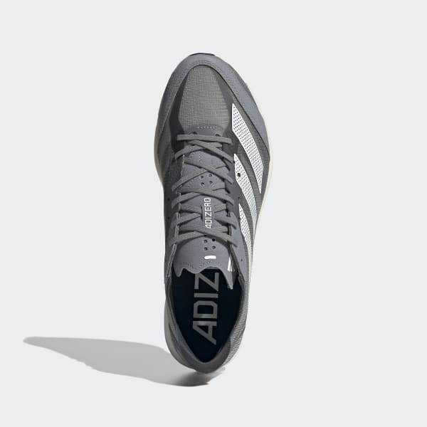 Adidas adizero grey new arrivals