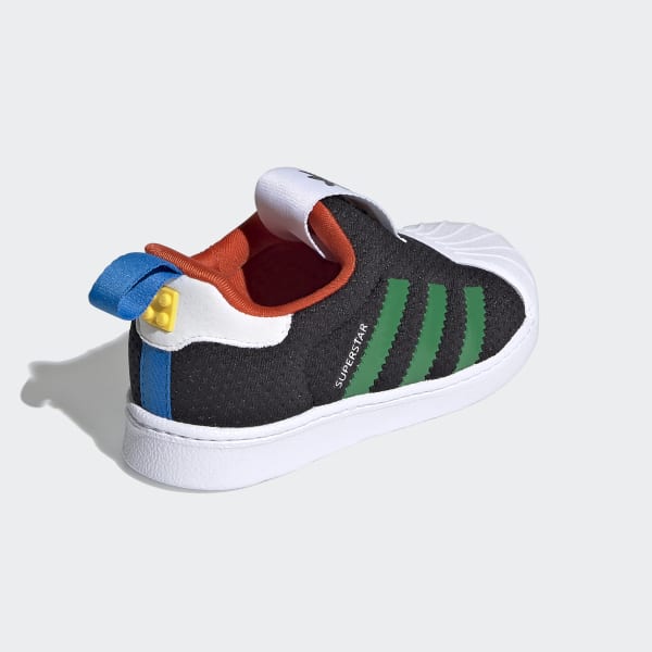 Adidas Superstar 360 X Lego Ayakkabi Siyah Adidas Turkey Adidas Superstar 360 X Lego Ayakkabi Siyah Adidas Turkey