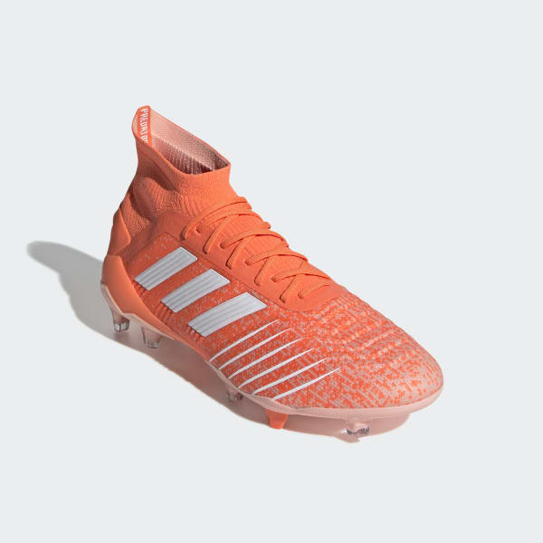 adidas predator 19.1 firm ground cleats