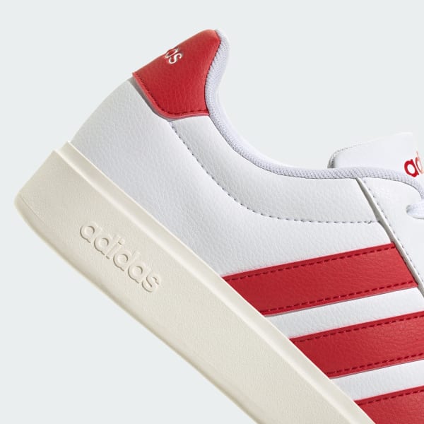 adidas Streettalk - White | Free Shipping with adiClub