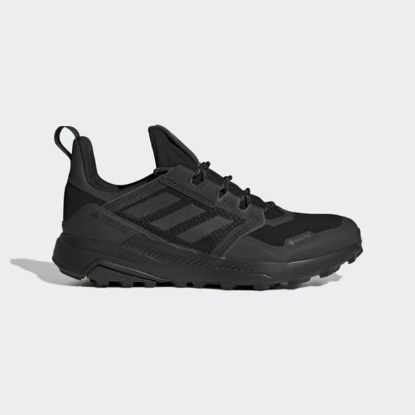 berekenen Ik heb een Engelse les Manifesteren adidas Terrex Trailmaker GORE-TEX Hiking Shoes - Black | Men's Hiking |  adidas US