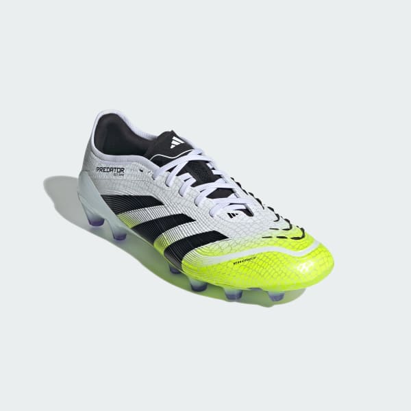 アディダス adidas PREDATOR PRO HG/AG(26.0) アディダス adidas PREDATOR PRO HG/AG(26.0) - メルカリ