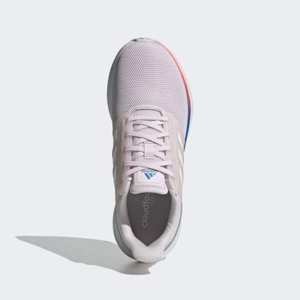 Rosa Zapatillas EQ19 Run