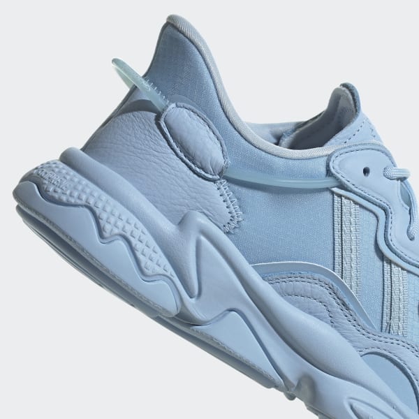 Adidas ozweego hombre azul hot sale