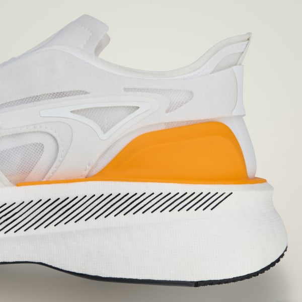 Adidas stella mccartney ultra boost white best sale