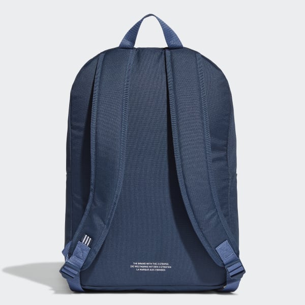 Mochila classic adicolor adidas hot sale originals
