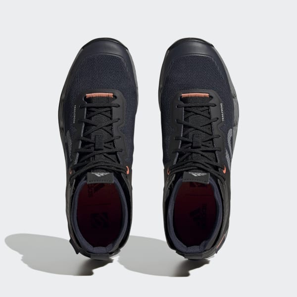 Blue Five Ten Trail Cross Mid Pro Mountain Bike Shoes
