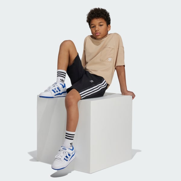 Beige Tee Kids