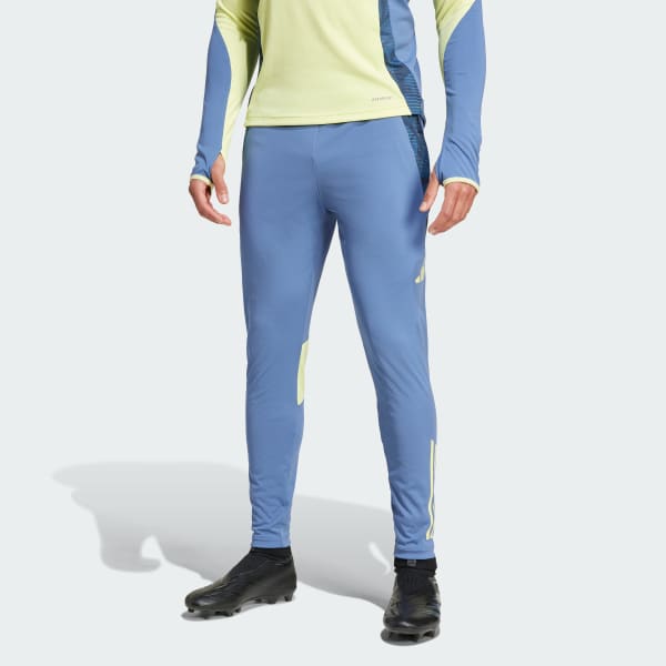Blue Ajax Amsterdam Tiro 24 Competition Training Pants
