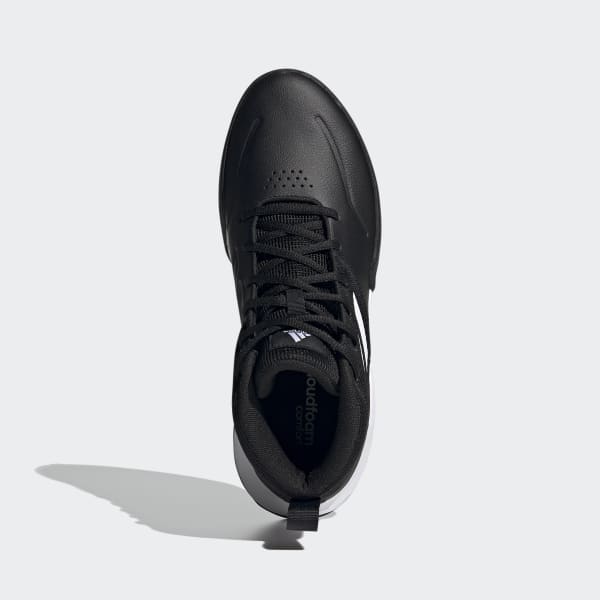 Black OwnTheGame Shoes