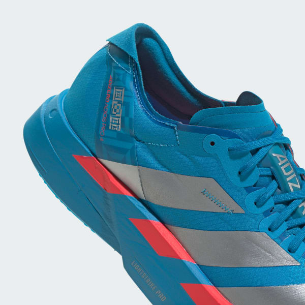 アディダス アディゼロ アディオス プロ 4 / Adizero Adios Pro 4
