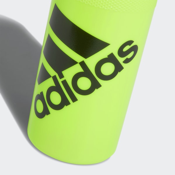 adidas Stadium Water Bottle 750 ML Green Free Shipping with