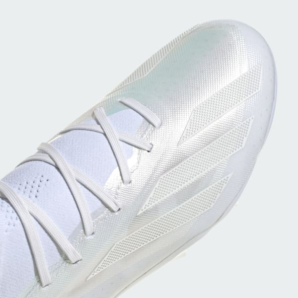 gusy  Korki adidas X Speedportal.3 LL FG - Różowy | Buty