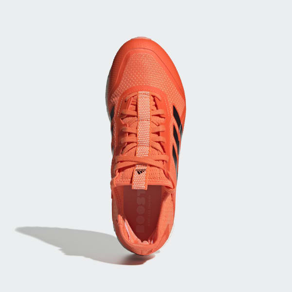 adidas Zapatillas Fabela X Empower Naranja adidas Argentina