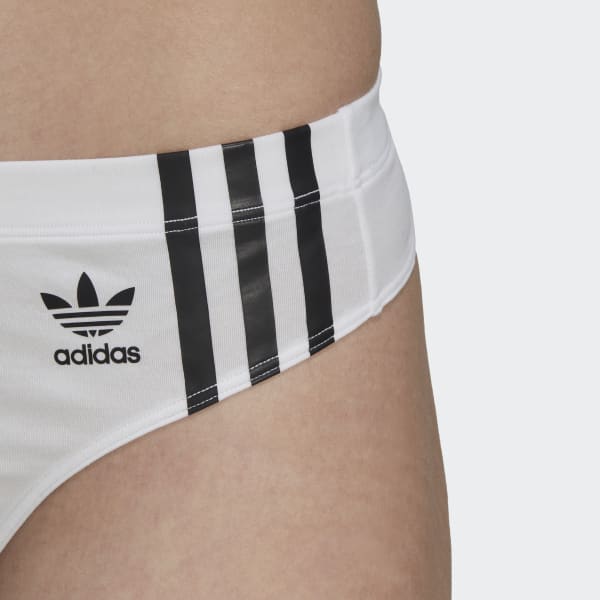 Wit Adicolor Comfort Flex Cotton Wide Side String