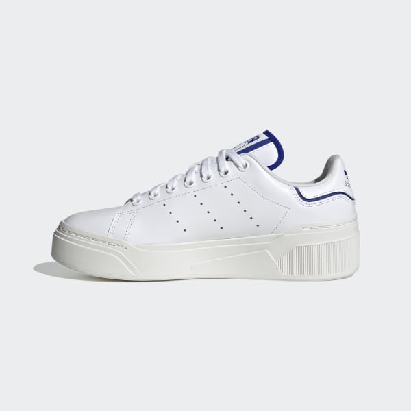 adidas Stan Smith Bonega 2B Shoes - White | Unisex Lifestyle
