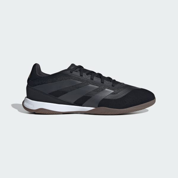 Preto Chuteira Predator League Futsal