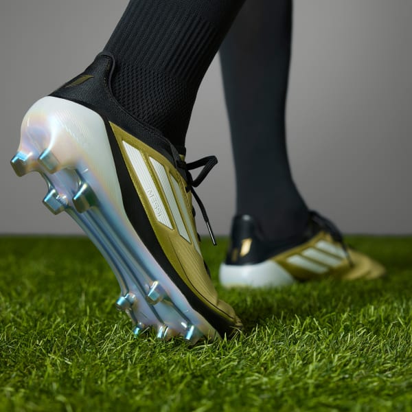 Adidas f50 adizero fg messi hot sale