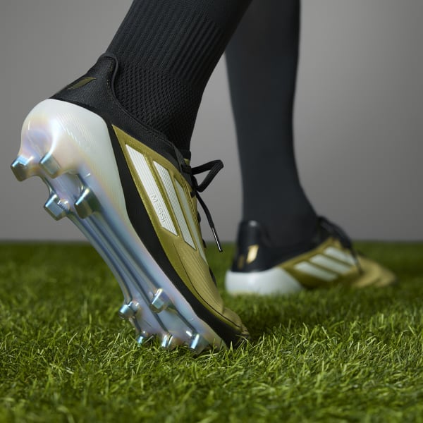 adidas Messi F50 Elite Firm Ground adidas Thailand