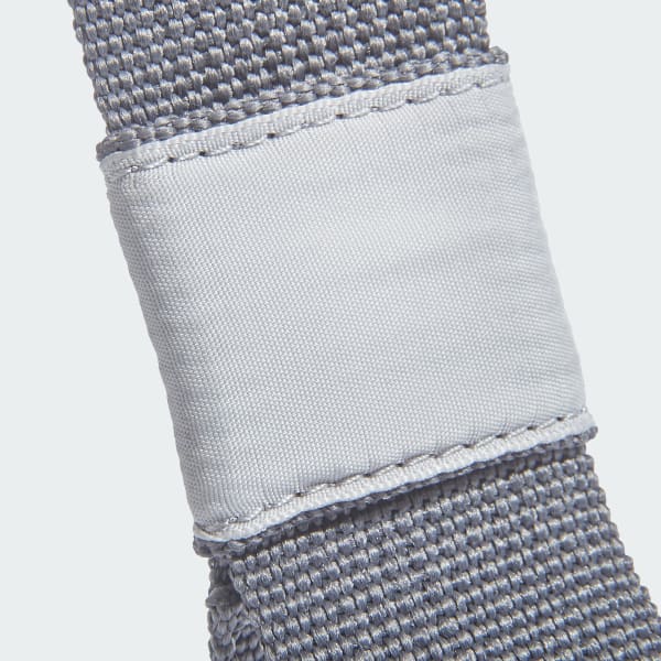 Grigio Tracolla per tappetino