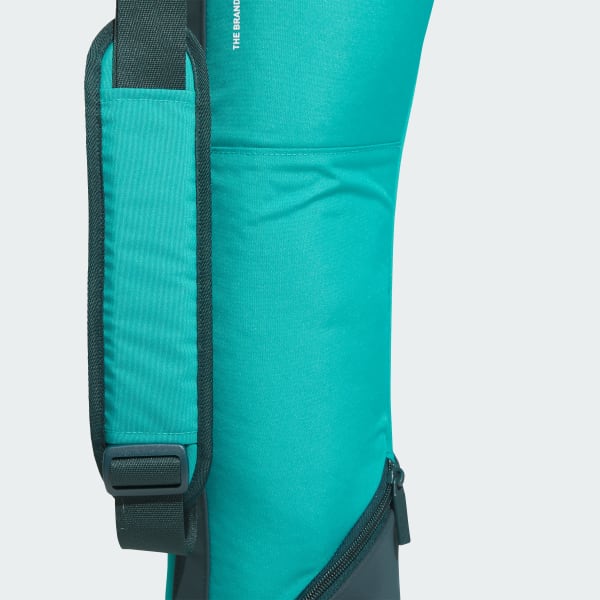 mau-xanh-la Túi đựng gậy golf Adidas