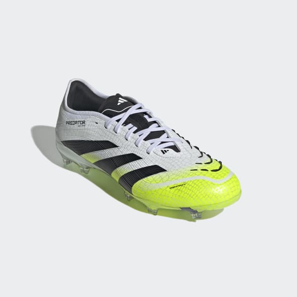 adidas Predator AGホワイト/ブラック dab22a8652bd.jpg?width=3840&
