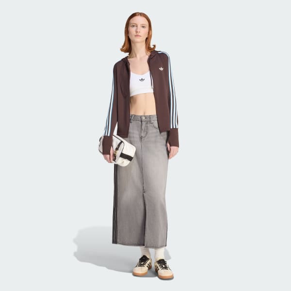 Bruin HOODED TREFOIL Ritsjack