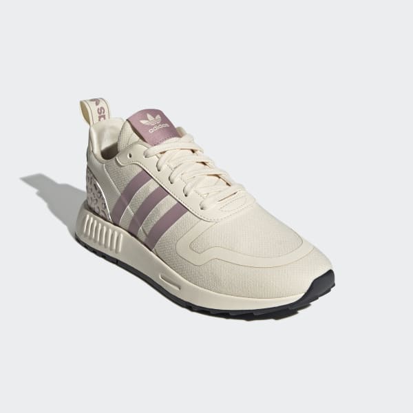 adidas Multix Shoes Beige Women's Lifestyle adidas US