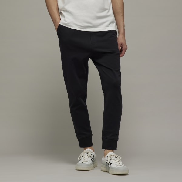 Nero Y-3 CL Track Pants