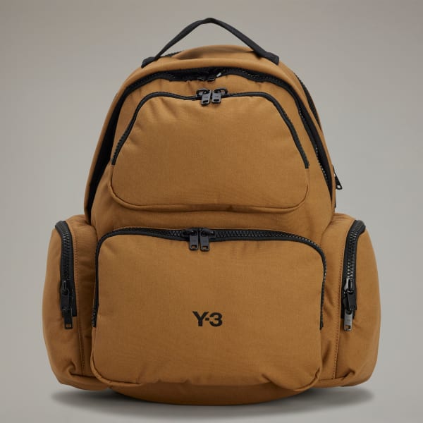 Y 3 Backpack Marrone adidas adidas Italia