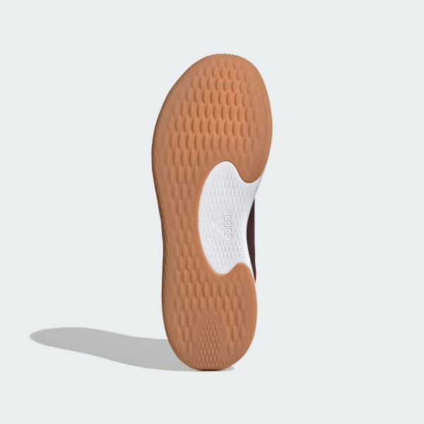 Marron Zapatillas Cloudfoam Pure