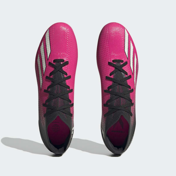 Rosa Botines X Speedportal.2 Multiterreno