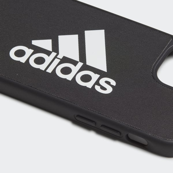 Black Iconic Sports for iPhone 12 mini