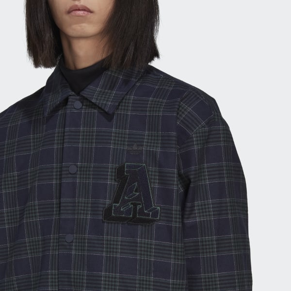 Bla ANNIVERSARY TRACK TOP (GENDER NEUTRAL) MMR89
