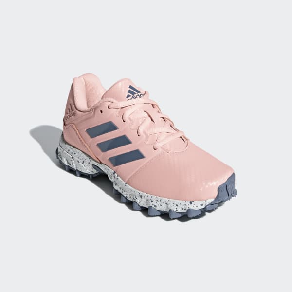 Adidas Lux Junior Hockeyschuhe Outdoor für Kinder (blau) 35 Adidas Lux Junior Hockeyschuhe Outdoor für Kinder (blau) 35
